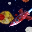 Galaxy Rocket Ranger Galaxy Rocket Ranger