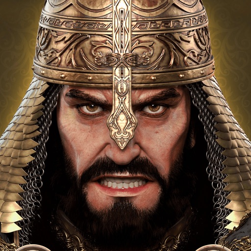 Conquerors: Golden Age Conquerors: Golden Age