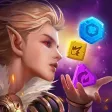 Deck Heroes: Puzzle RPG