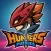 Hunters & Puzzles