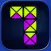 Square Side Color Match Puzzle