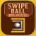 Swipe Ball Box Puzzle