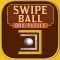 Swipe Ball Box Puzzle
