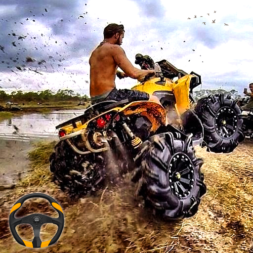 offroad ATV simulator games