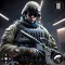 Mission IGI Fps Commando Army