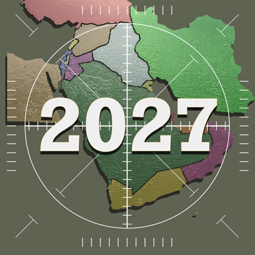 Middle East Empire 2027 Middle East Empire 2027