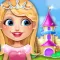 Princess Play House : beauty games!
