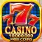 Spin to Win Wild Slots