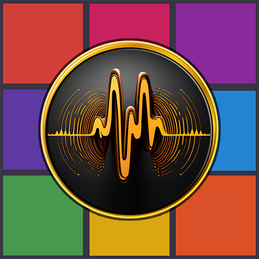 Soundboard Master Soundboard Master