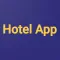 Hotel App MY