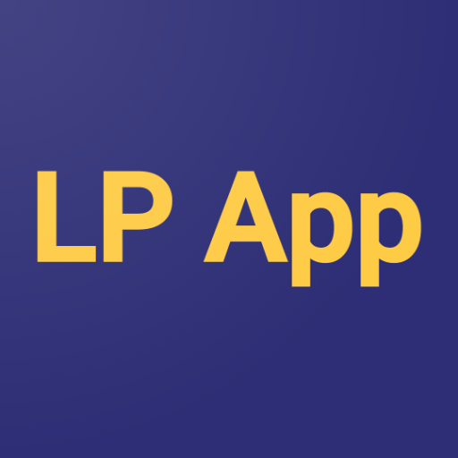 MDT LP App - MY