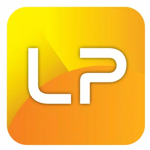 LP App MY LP App MY