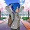 Anime Girl 3D: School Life Fun