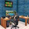 Internet Mobile Cafe Simulator