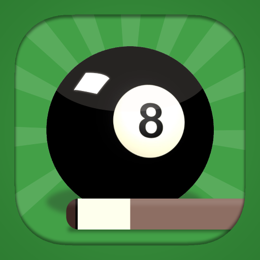 Pool Ball