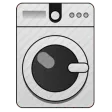 Crazy Washing Machine