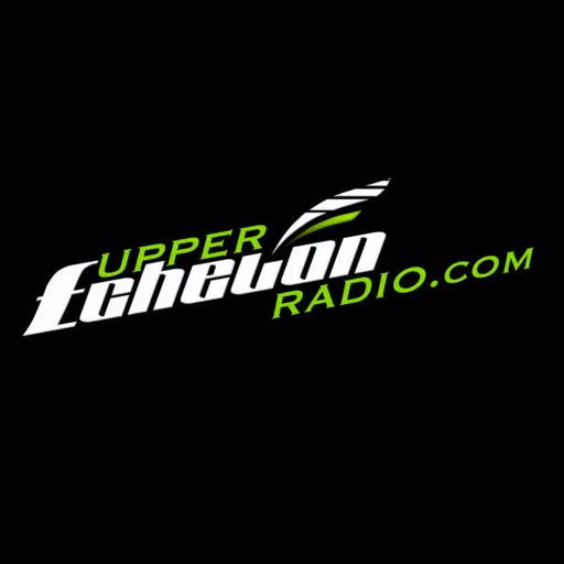 Upper Echelon Radio Upper Echelon Radio
