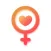 Lesbian Singles: Dating & Chat