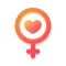 Lesbian Singles: Dating & Chat
