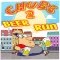 CHUBS 2: Beer Run