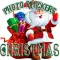 Photo Sticker: Christmas Edition
