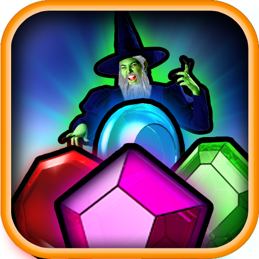 Jewel Magic Jewel Magic