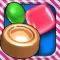 Swiped Candy