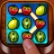 Swiped Fruits