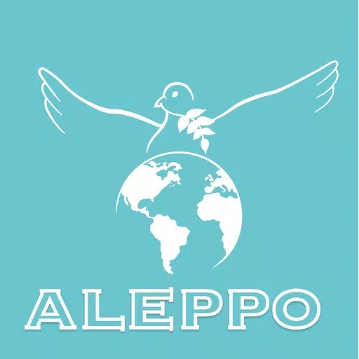 Aleppo Aleppo