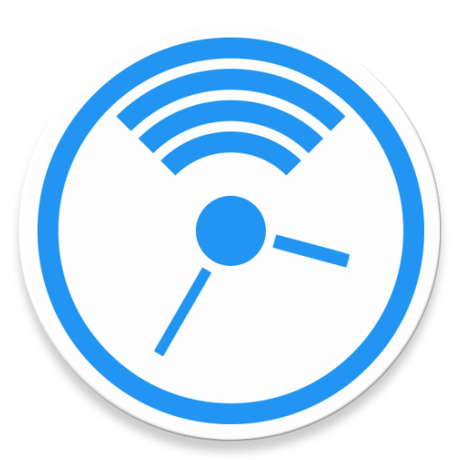 Wifi Time Tracker
