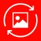 The Image Converter to JPG,PNG