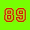 Digits - Number stickers for iMessage