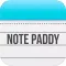 NotePaddy