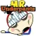 Mr. Underpants Stickers