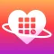 Likes Insight + Follow Reports