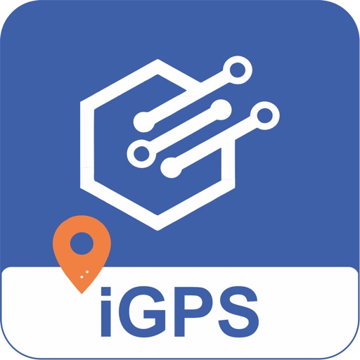 iGPS Trac iGPS Trac