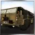 Military Cargo Transport Truck - Army 3D Offroad 4x4 Drive