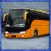 Bus Driving Simulator 3D: Free Snow Hill & Best Game 2016