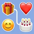 Emoji Puzzle: Match Game, Quiz
