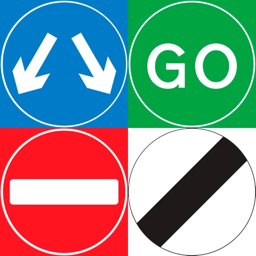 UK Road Signs: Test and Theory UK Road Signs: Test and Theory