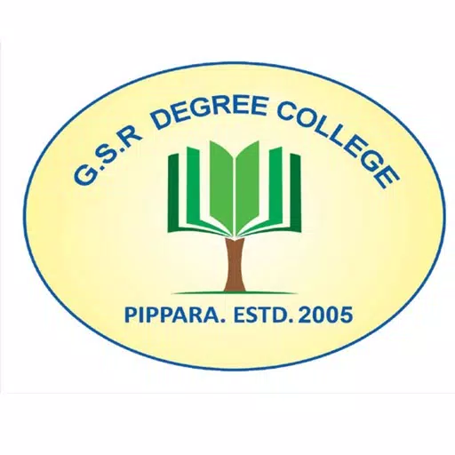 GSR Degree College GSR Degree College