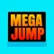 MegaJump Skater