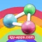 AR 4D Periodic Table