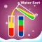 Color Water Sort Liquid