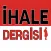 İhale Dergisi Mobil Uygulama