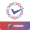 iHealthCure Rider