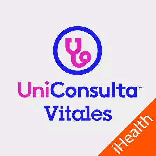 UniConsulta Vitales UniConsulta Vitales