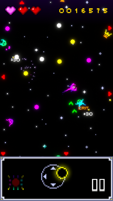 Arcadium - Space War Screenshots