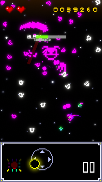 Arcadium - Space War Screenshots