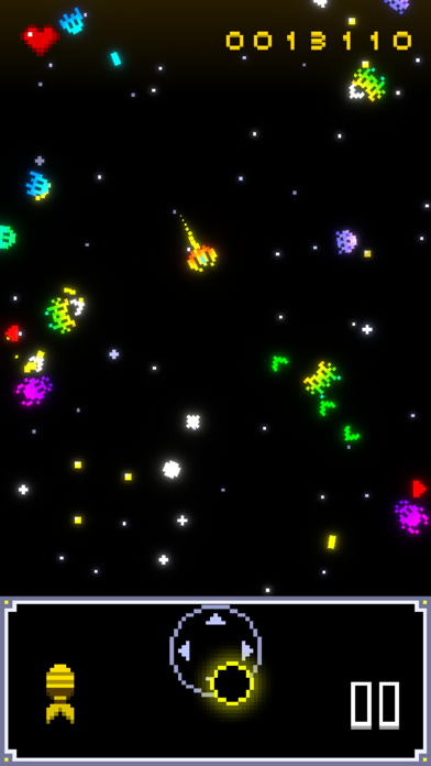 Arcadium - Space War Screenshots